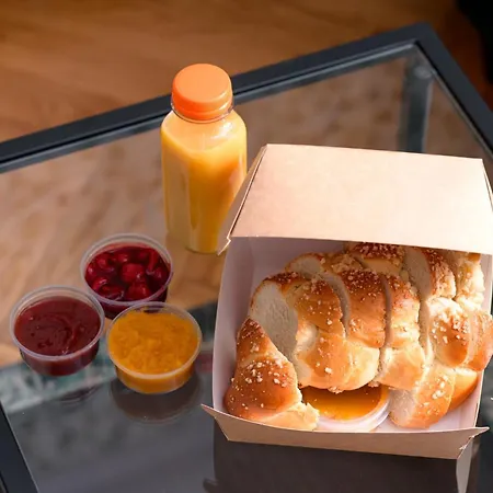 Native Brzozowa 15 아파트 크라쿠프