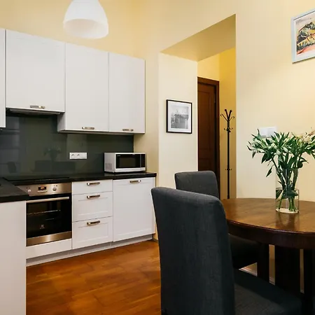 Native Brzozowa 15 Kraków