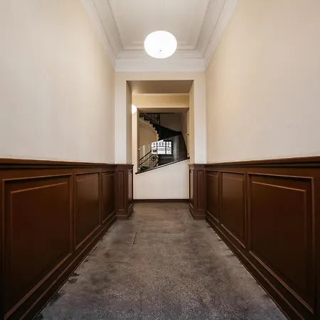 Apartament Native Brzozowa 15 *