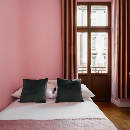 Native Brzozowa 15 Apartament *