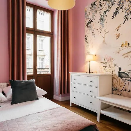 Native Brzozowa 15 Appartamento Cracovia