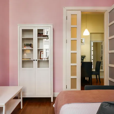 Native Brzozowa 15 *