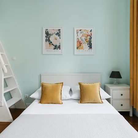 Native Brzozowa 15 Kraków