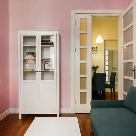 Apartament Native Brzozowa 15 *