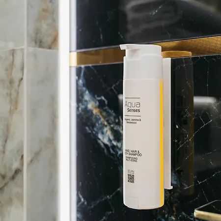 Apartament Native Brzozowa 15