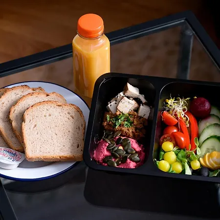 Apartman Native Brzozowa 15