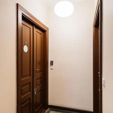 Appartement Native Brzozowa 15 *