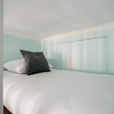 Appartement Native Brzozowa 15