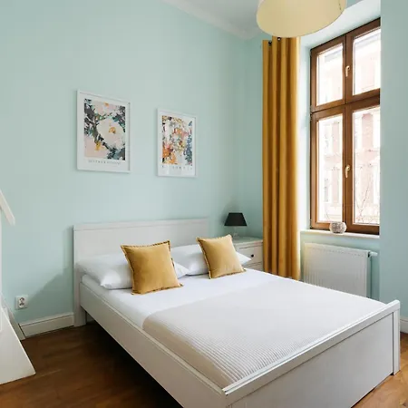 Native Brzozowa 15 Appartement *